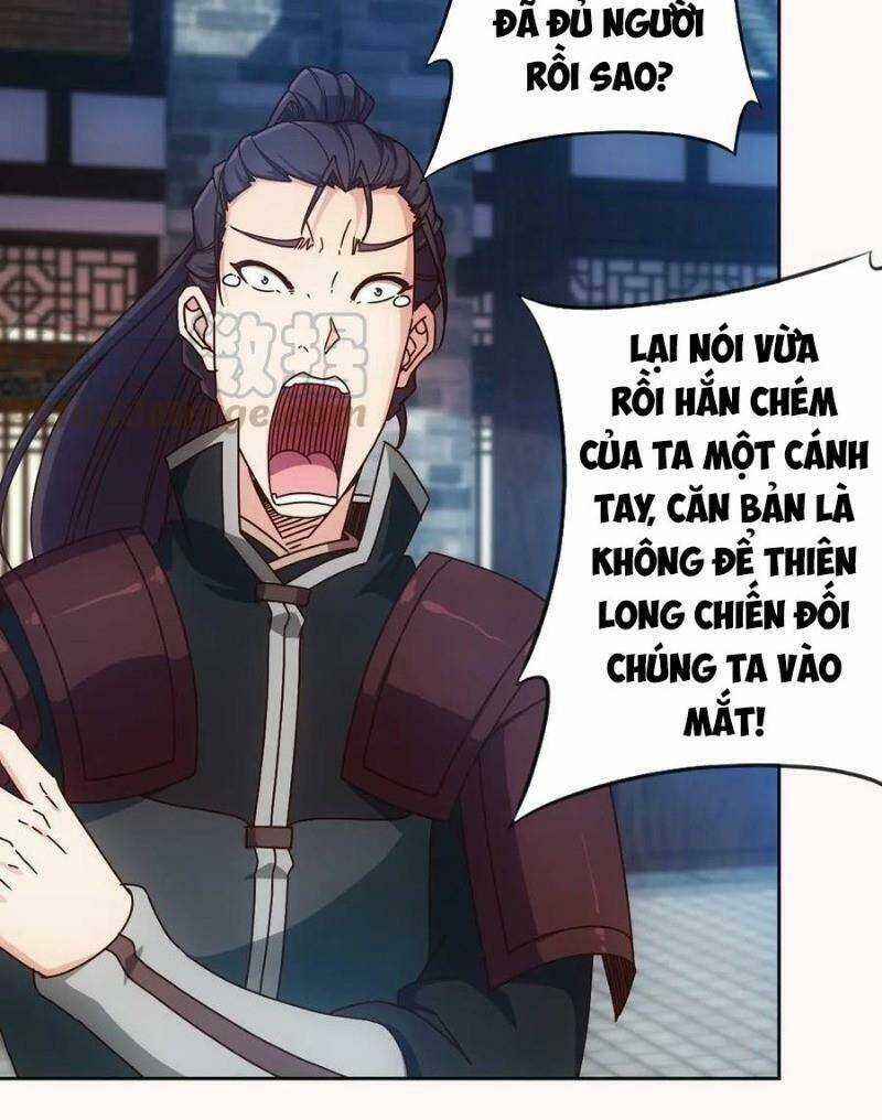 Hồng Thiên Thần Tôn Chapter 99 trang 11