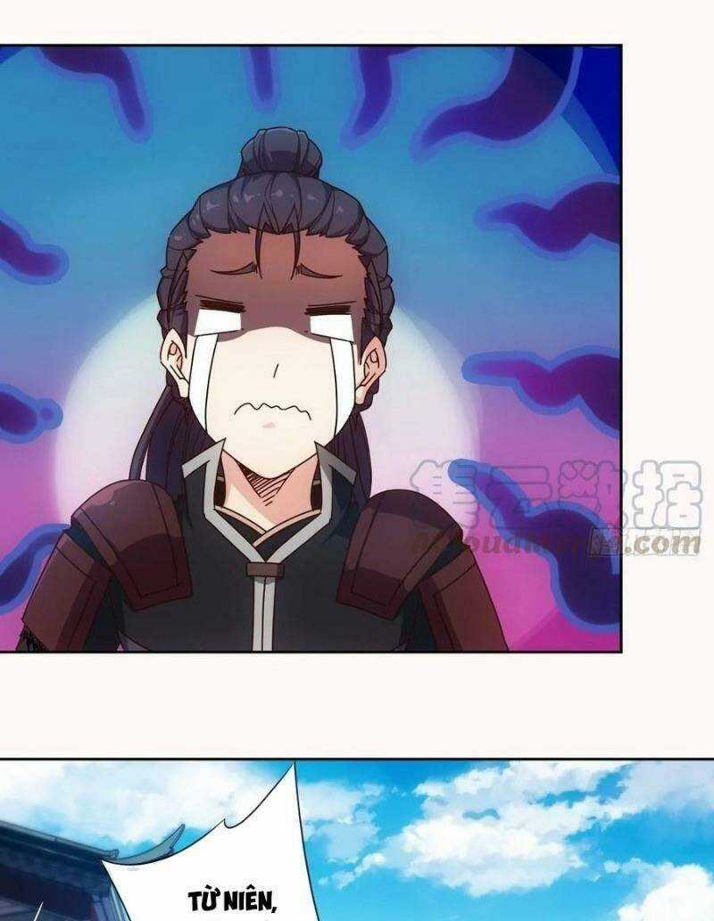 Hồng Thiên Thần Tôn Chapter 99 trang 14