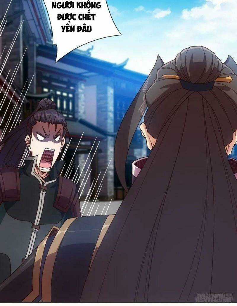 Hồng Thiên Thần Tôn Chapter 99 trang 15