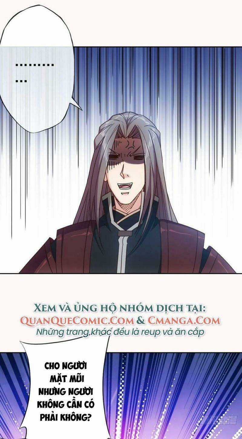 Hồng Thiên Thần Tôn Chapter 99 trang 18