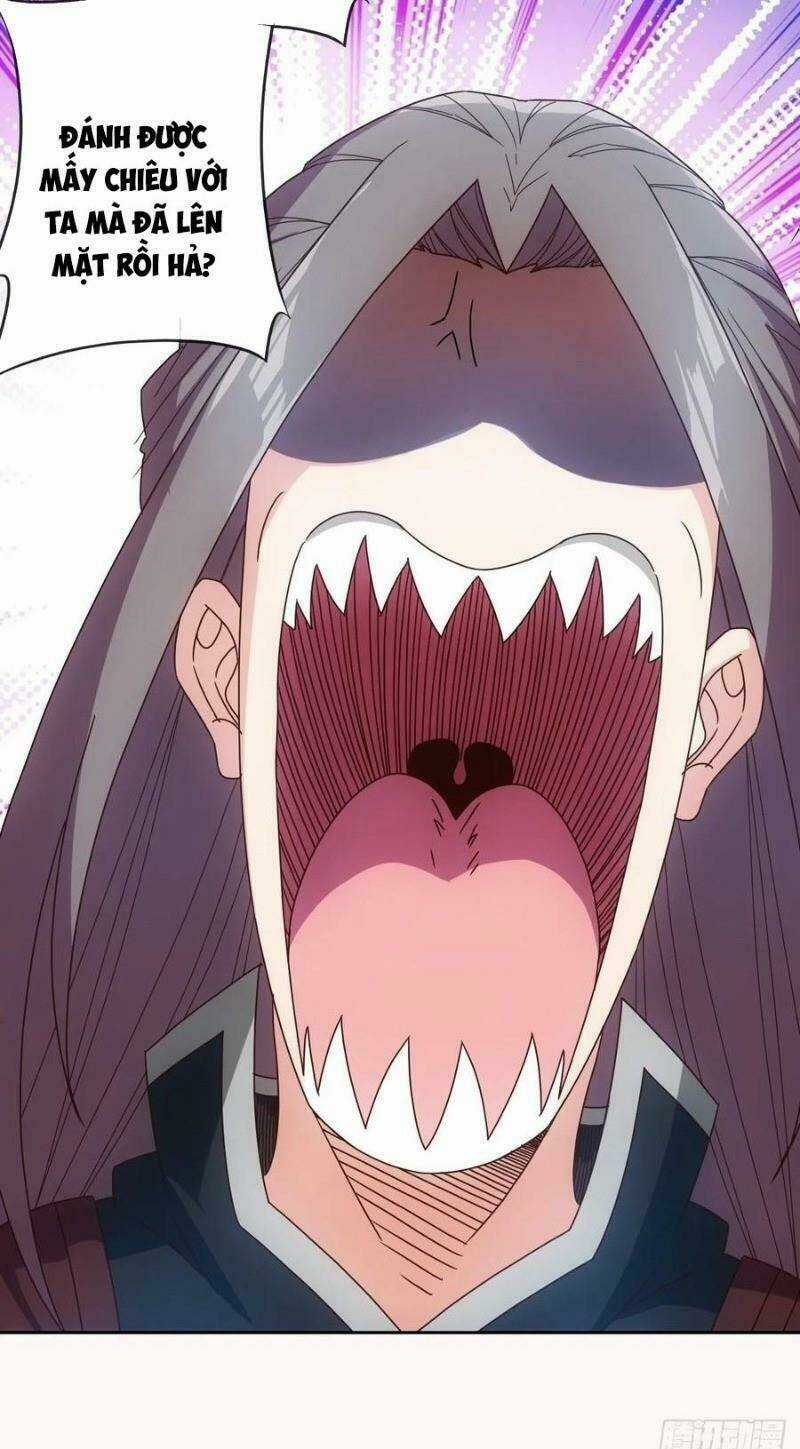 Hồng Thiên Thần Tôn Chapter 99 trang 19