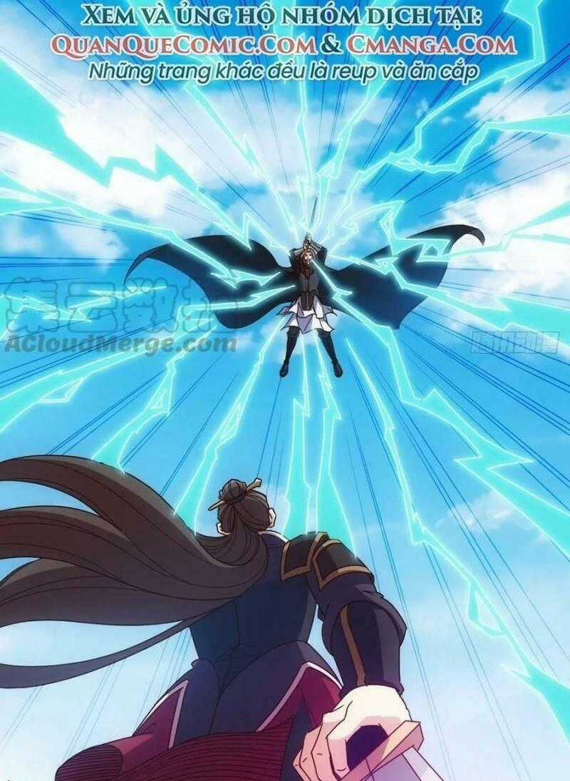 Hồng Thiên Thần Tôn Chapter 99 trang 29