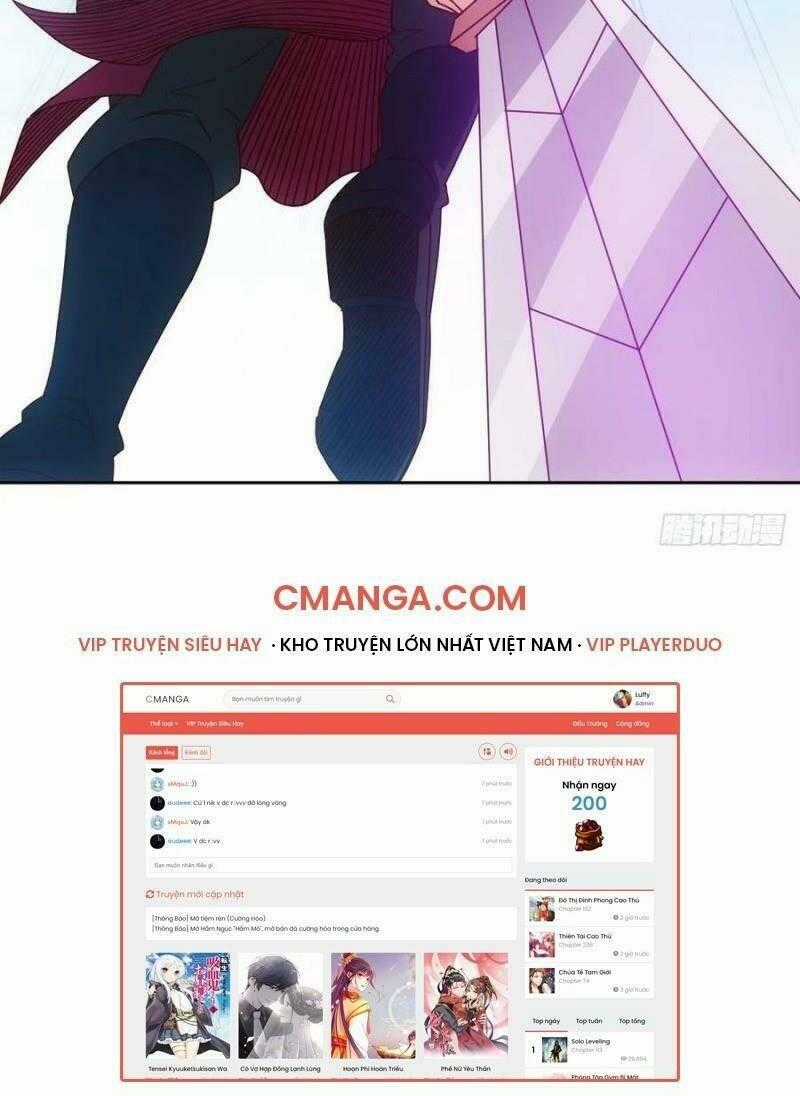 Hồng Thiên Thần Tôn Chapter 99 trang 30