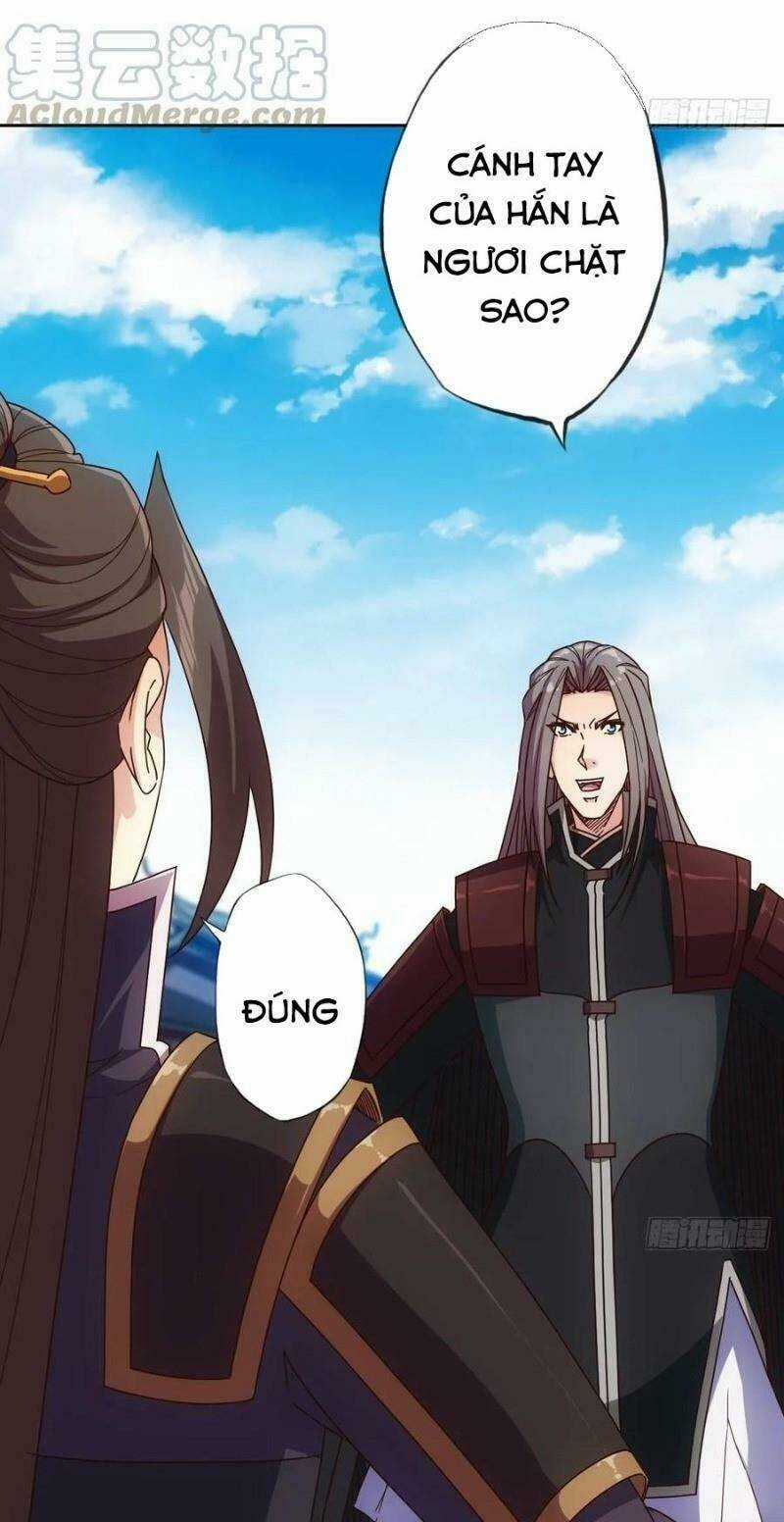 Hồng Thiên Thần Tôn Chapter 99 trang 4