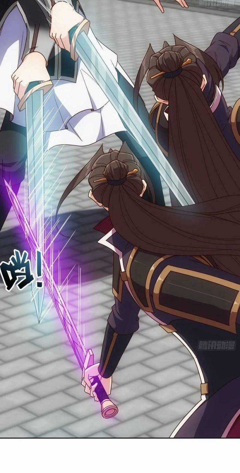 Hồng Thiên Thần Tôn Chapter 99 trang 7