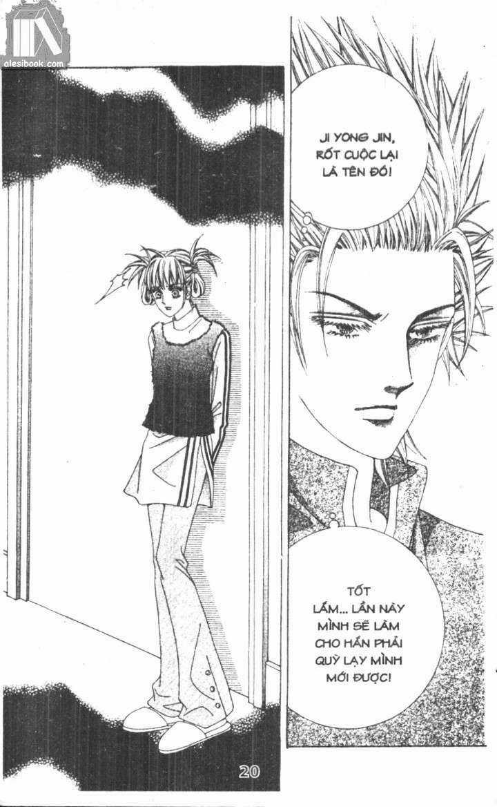 Hồng Tiểu Thư Chapter 13 trang 18