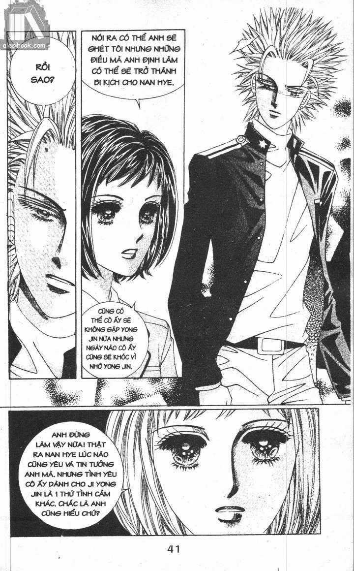 Hồng Tiểu Thư Chapter 13 trang 39
