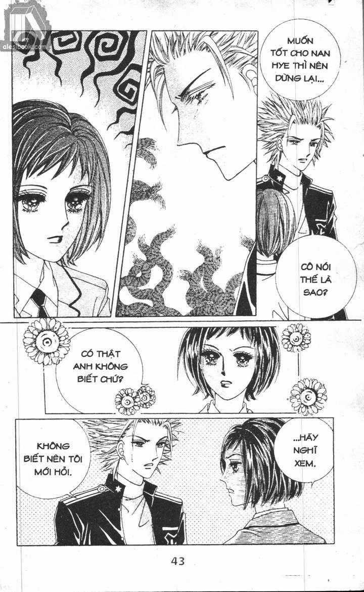 Hồng Tiểu Thư Chapter 14 trang 1