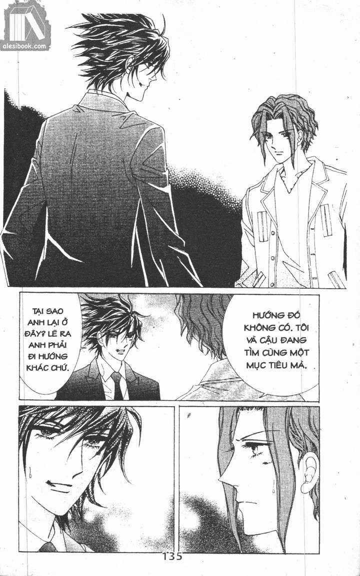 Hồng Tiểu Thư Chapter 20 trang 10