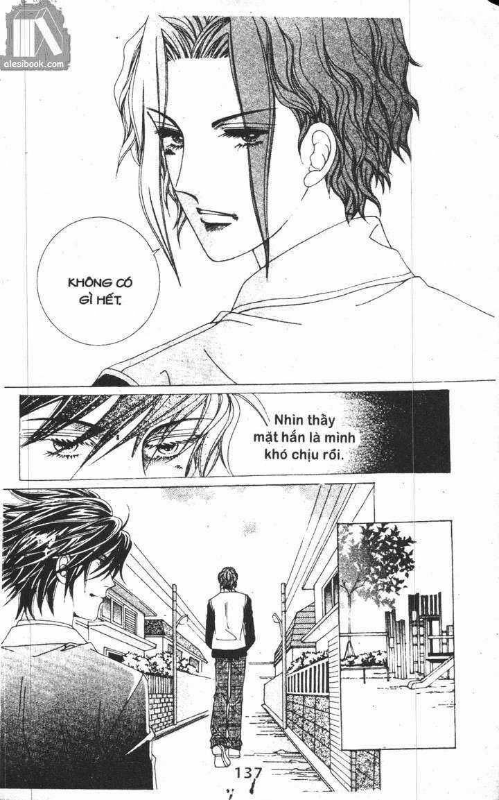 Hồng Tiểu Thư Chapter 20 trang 12