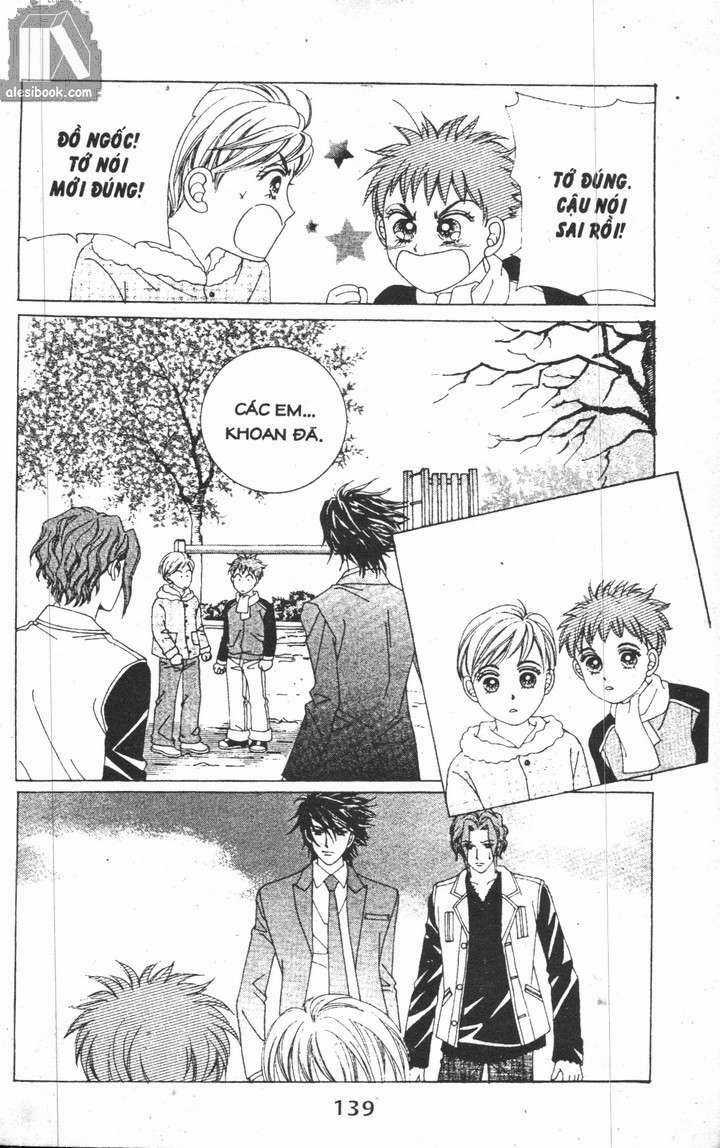 Hồng Tiểu Thư Chapter 20 trang 14