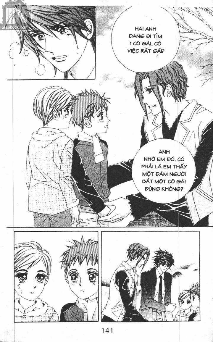 Hồng Tiểu Thư Chapter 20 trang 16
