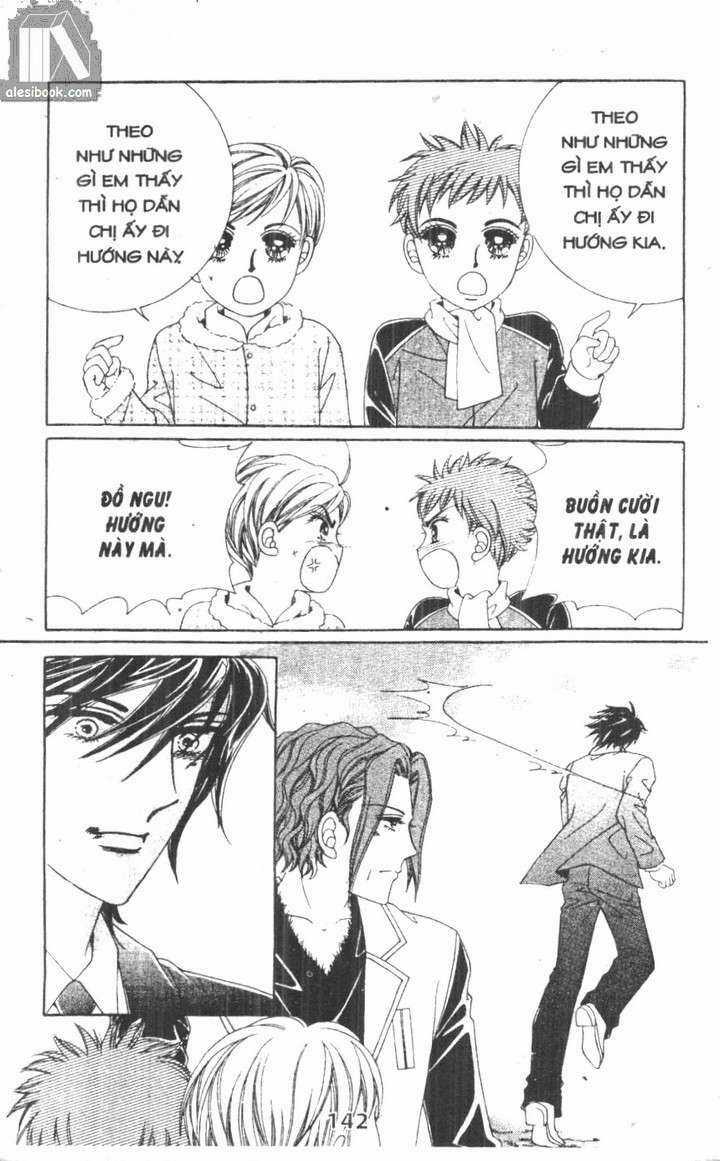 Hồng Tiểu Thư Chapter 20 trang 17