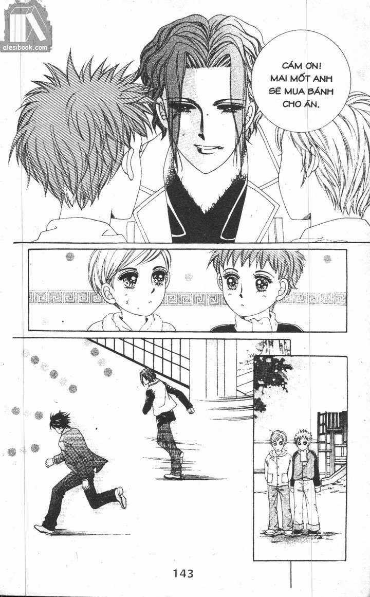 Hồng Tiểu Thư Chapter 20 trang 18