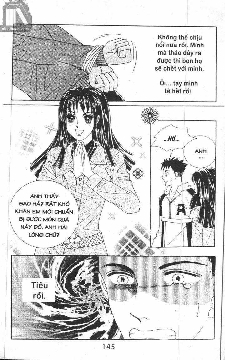Hồng Tiểu Thư Chapter 20 trang 20