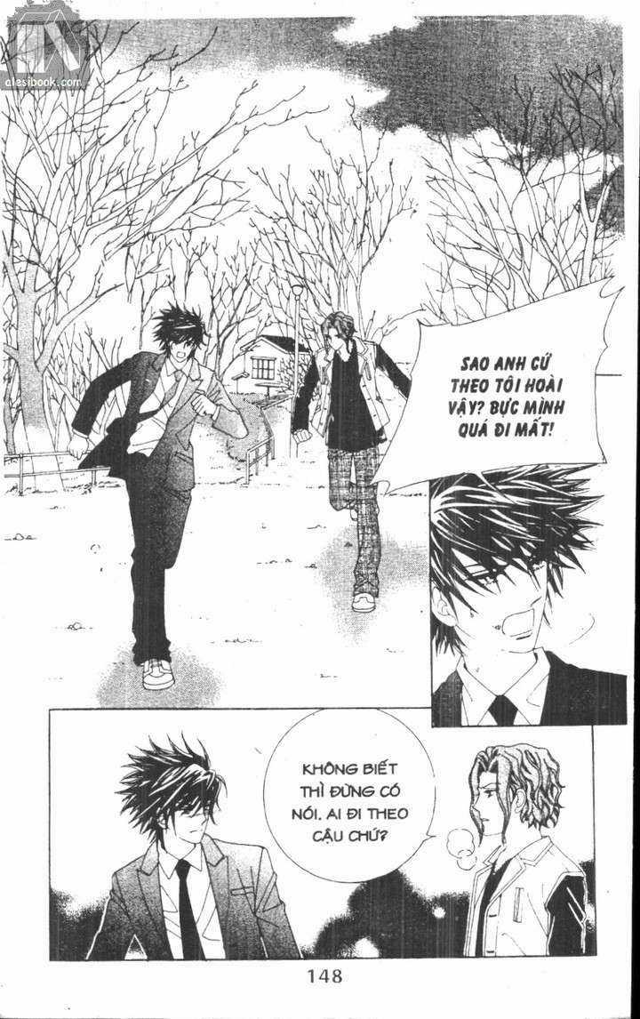 Hồng Tiểu Thư Chapter 20 trang 23
