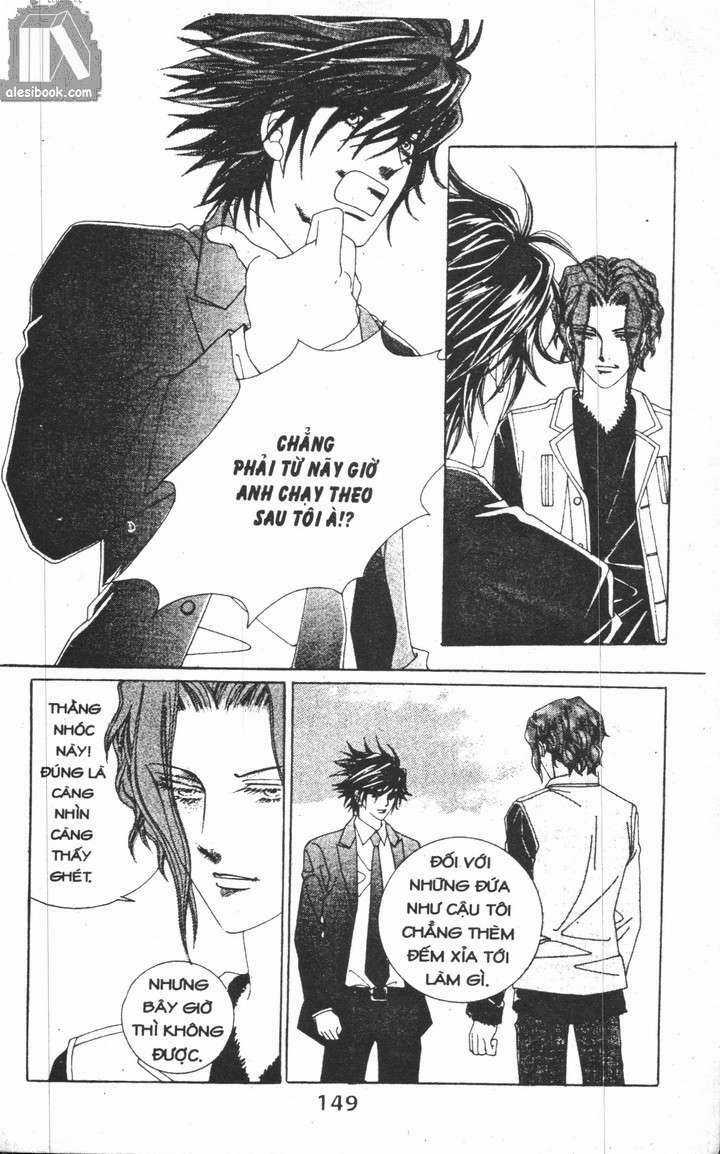 Hồng Tiểu Thư Chapter 20 trang 24