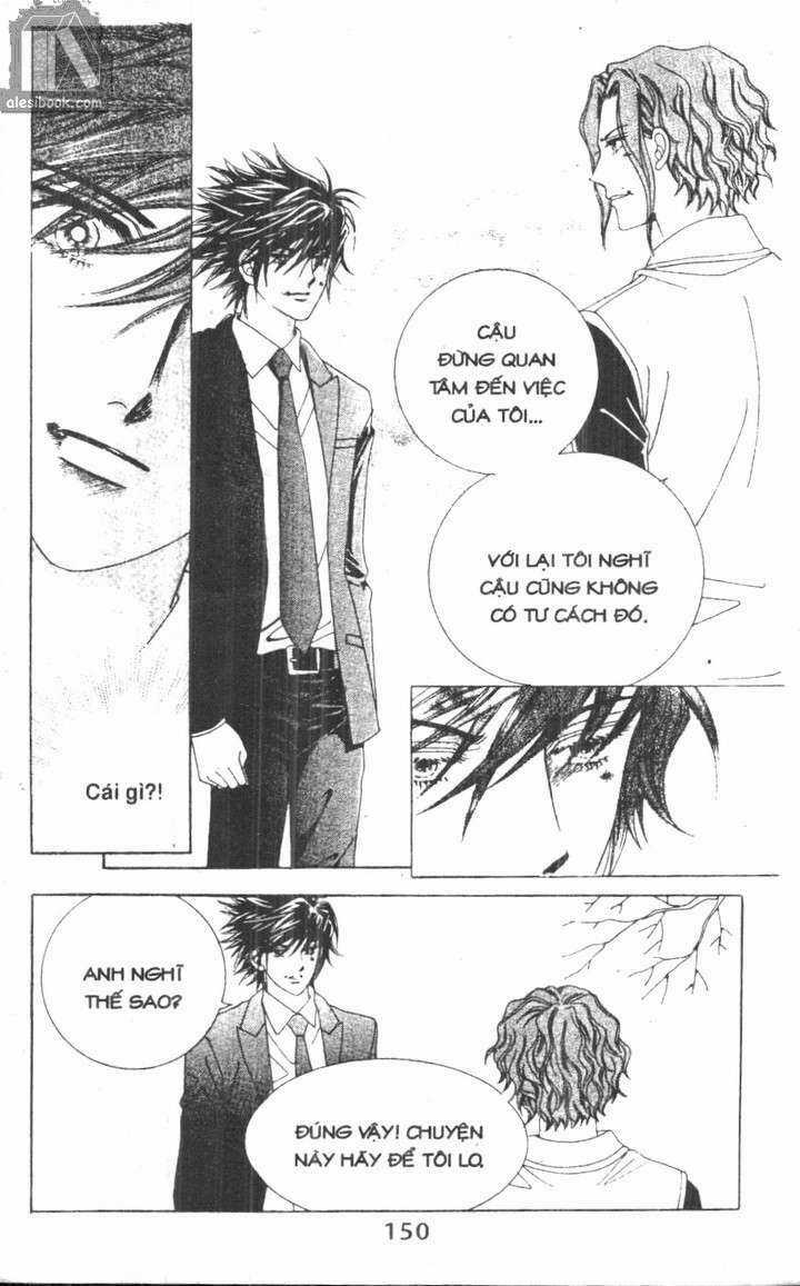 Hồng Tiểu Thư Chapter 20 trang 25