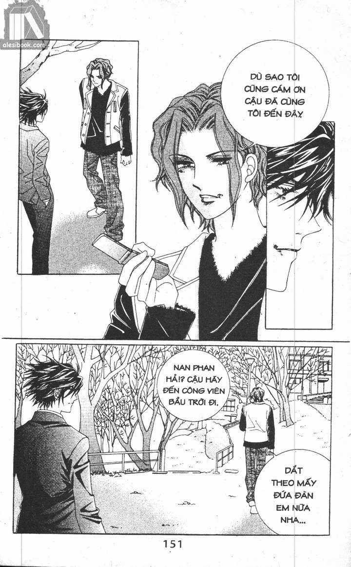 Hồng Tiểu Thư Chapter 20 trang 26