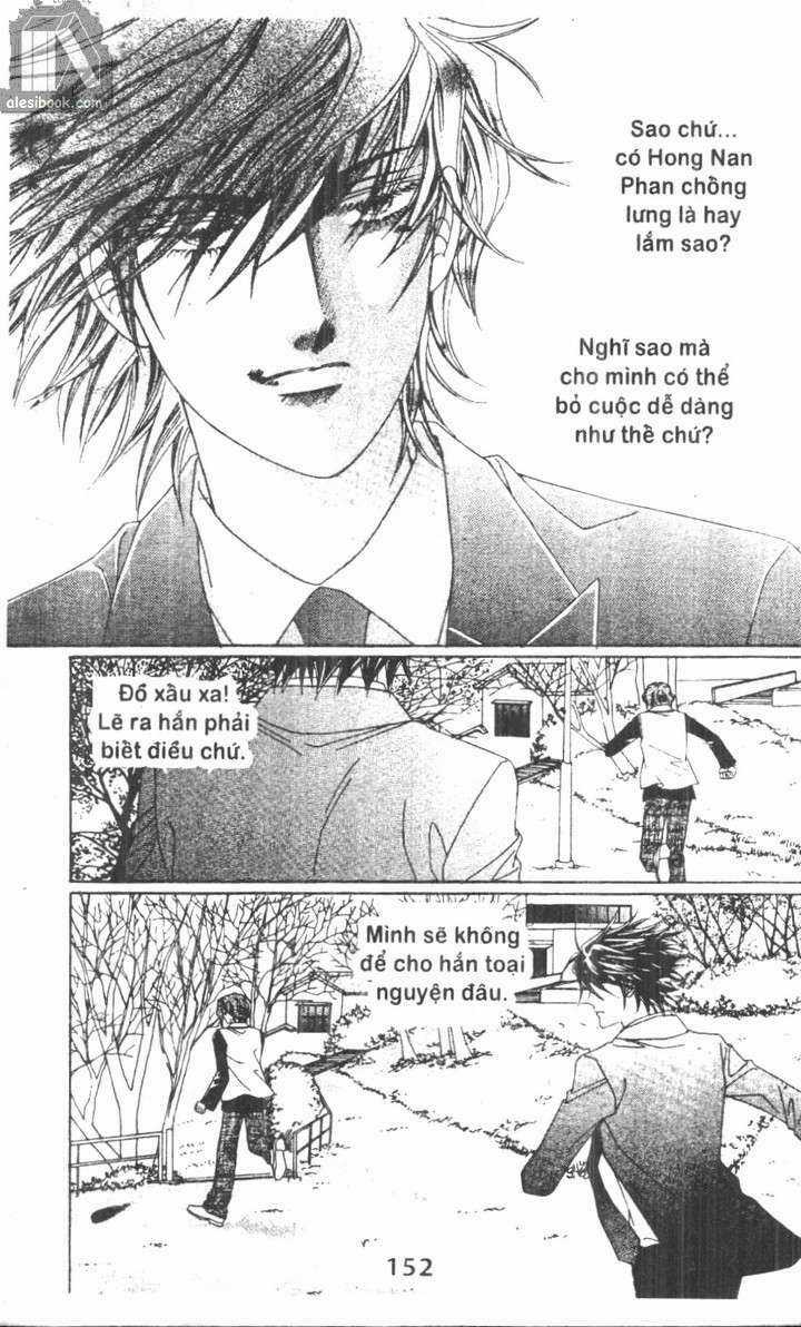 Hồng Tiểu Thư Chapter 20 trang 27