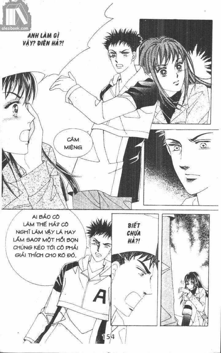 Hồng Tiểu Thư Chapter 20 trang 29