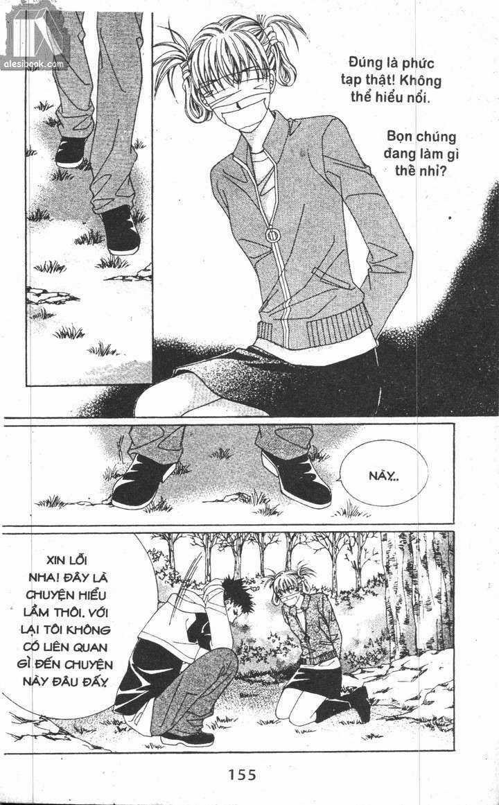 Hồng Tiểu Thư Chapter 20 trang 30