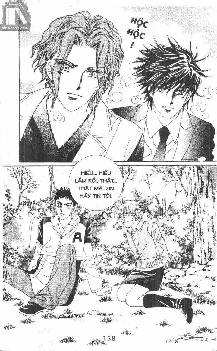 Hồng Tiểu Thư Chapter 20 trang 33