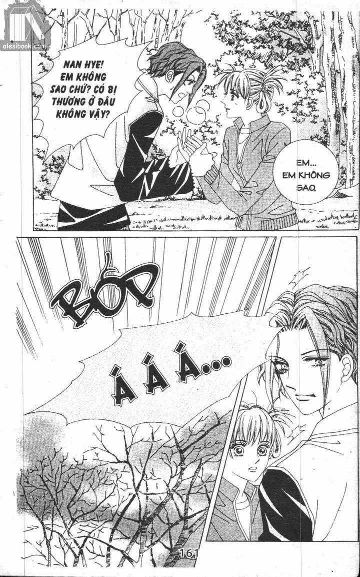 Hồng Tiểu Thư Chapter 20 trang 36