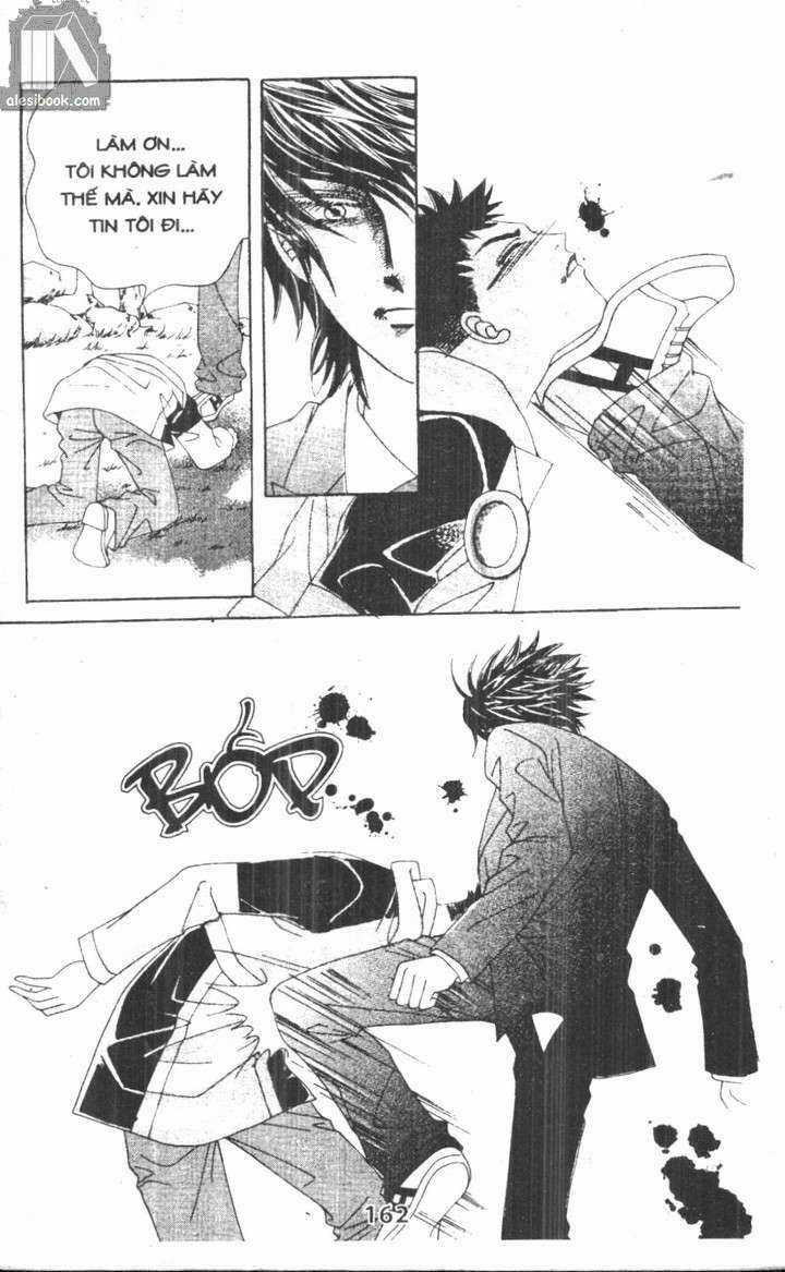 Hồng Tiểu Thư Chapter 20 trang 37