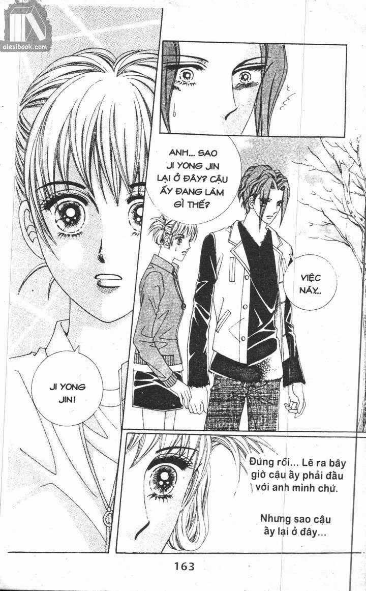 Hồng Tiểu Thư Chapter 20 trang 38