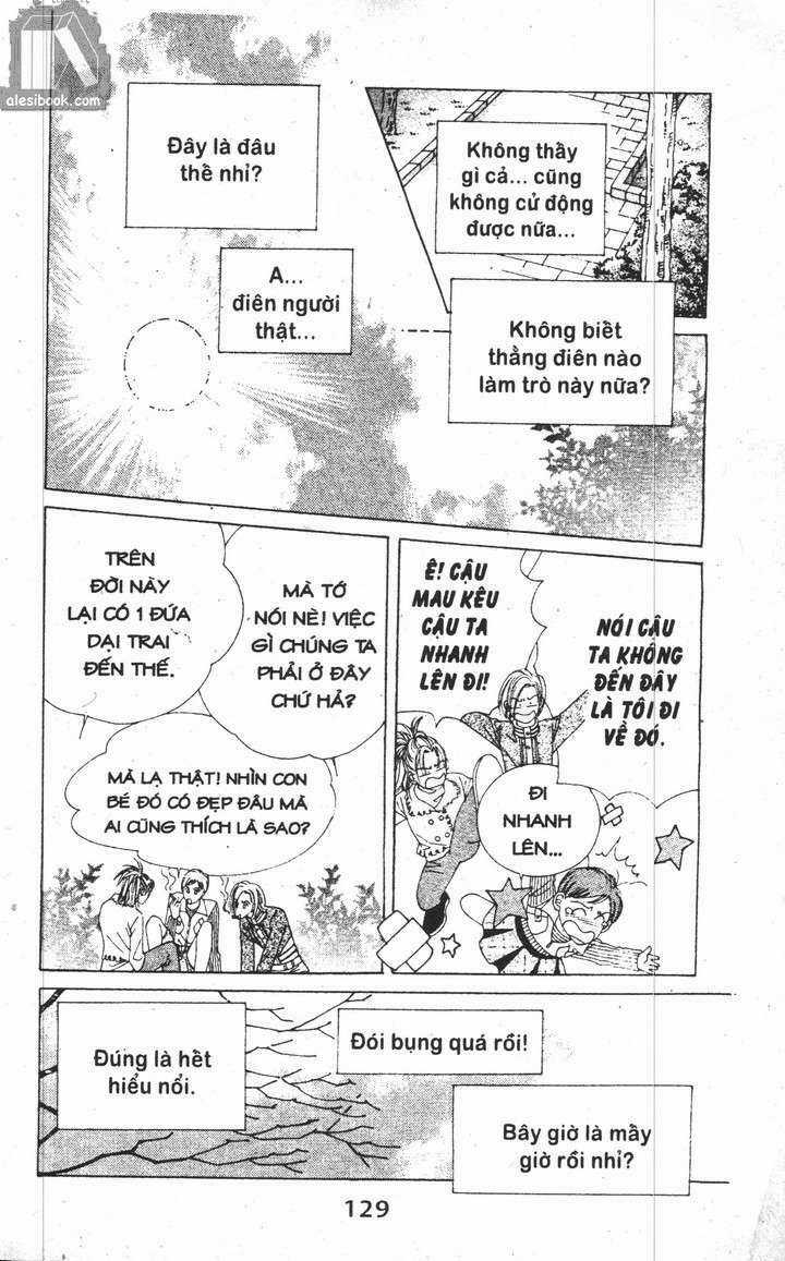 Hồng Tiểu Thư Chapter 20 trang 4