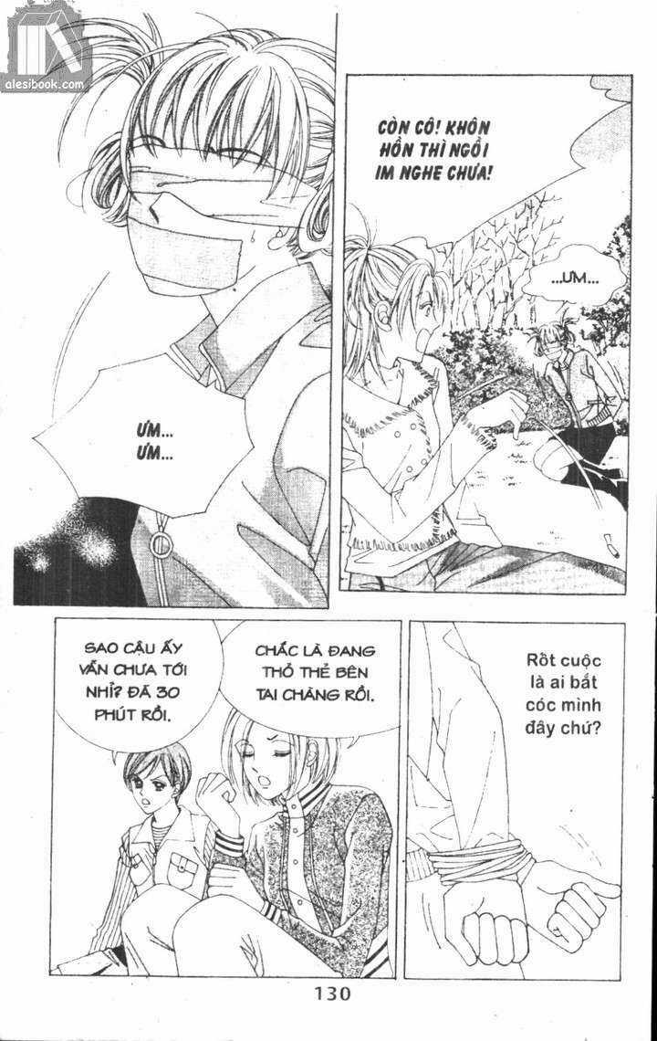 Hồng Tiểu Thư Chapter 20 trang 5