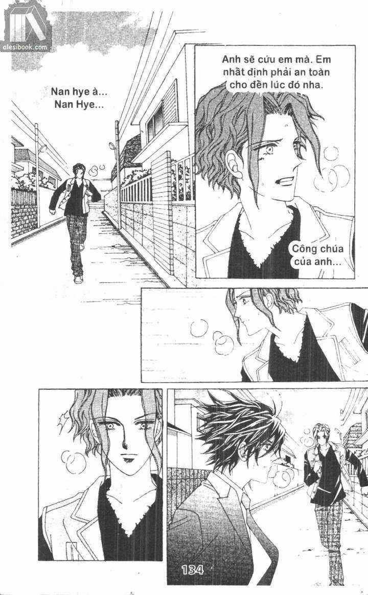 Hồng Tiểu Thư Chapter 20 trang 9