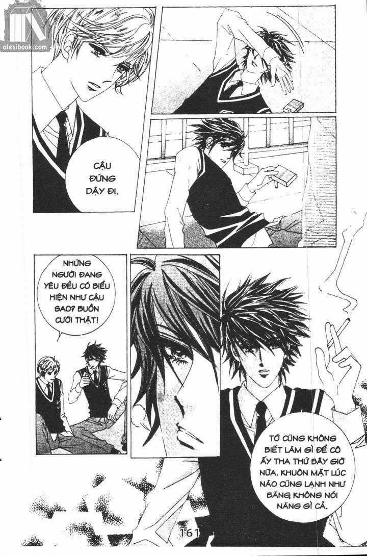Hồng Tiểu Thư Chapter 42 trang 0