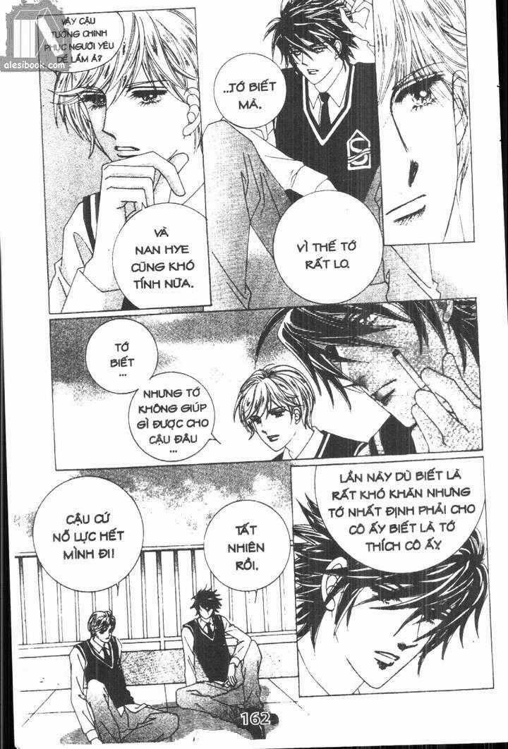 Hồng Tiểu Thư Chapter 42 trang 1
