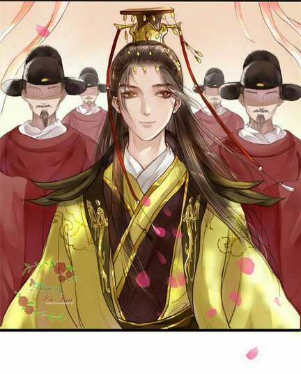 Hồng Trang Chước Chước Chapter 1 trang 12