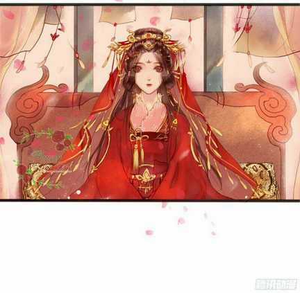 Hồng Trang Chước Chước Chapter 1 trang 16