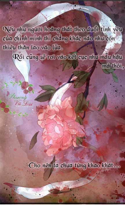 Hồng Trang Chước Chước Chapter 1 trang 30