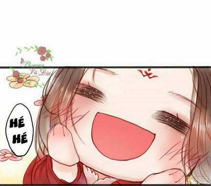 Hồng Trang Chước Chước Chapter 1 trang 32