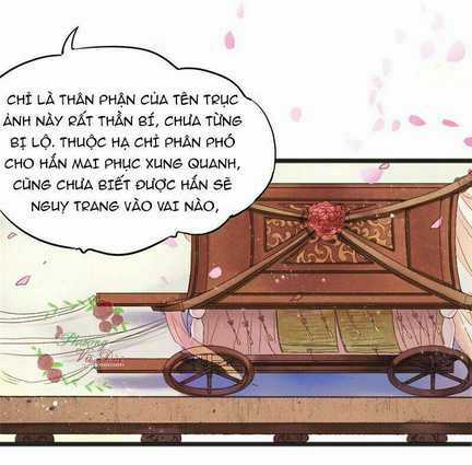 Hồng Trang Chước Chước Chapter 1 trang 37