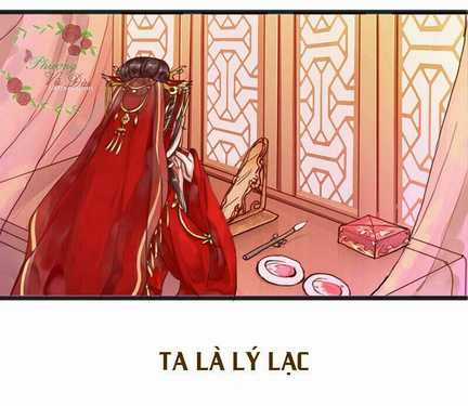 Hồng Trang Chước Chước Chapter 1 trang 4