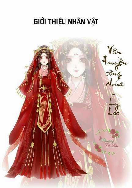 Hồng Trang Chước Chước Chapter 1 trang 41