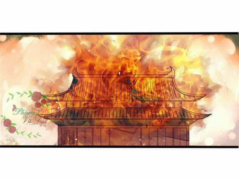 Hồng Trang Chước Chước Chapter 2 trang 13