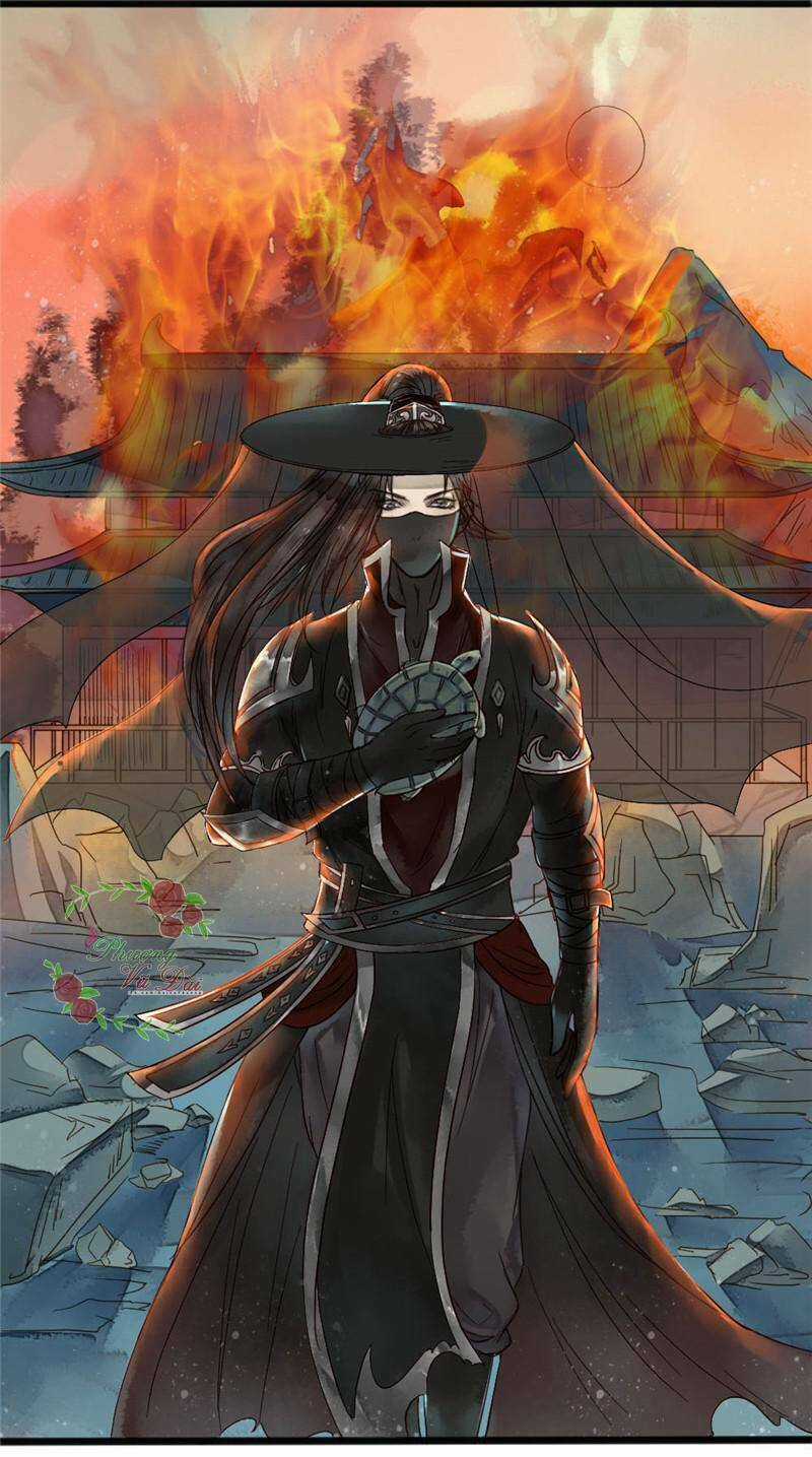 Hồng Trang Chước Chước Chapter 2 trang 14