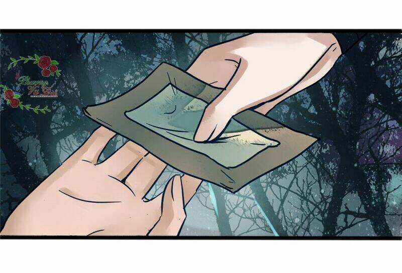 Hồng Trang Chước Chước Chapter 2 trang 16