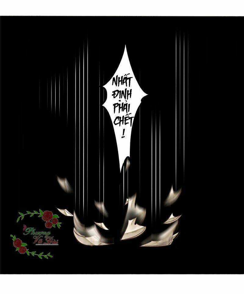 Hồng Trang Chước Chước Chapter 2 trang 20