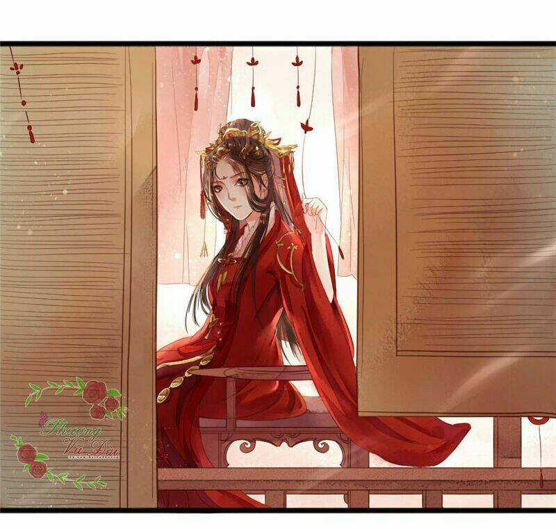 Hồng Trang Chước Chước Chapter 2 trang 41