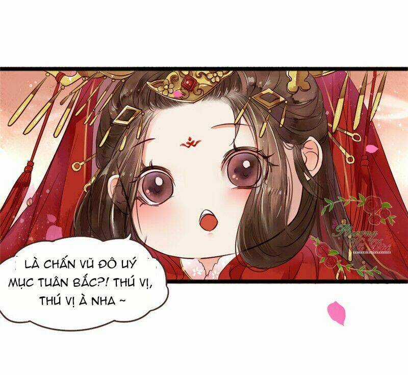 Hồng Trang Chước Chước Chapter 2 trang 44