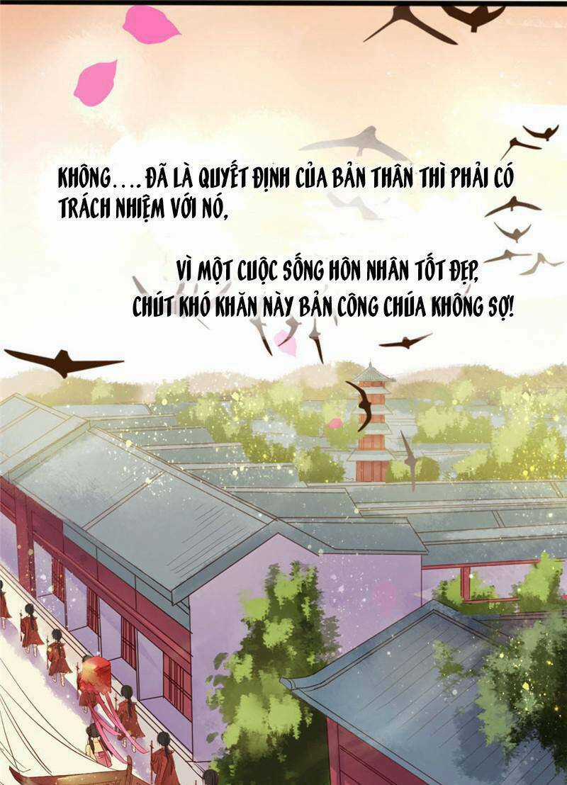 Hồng Trang Chước Chước Chapter 2 trang 46