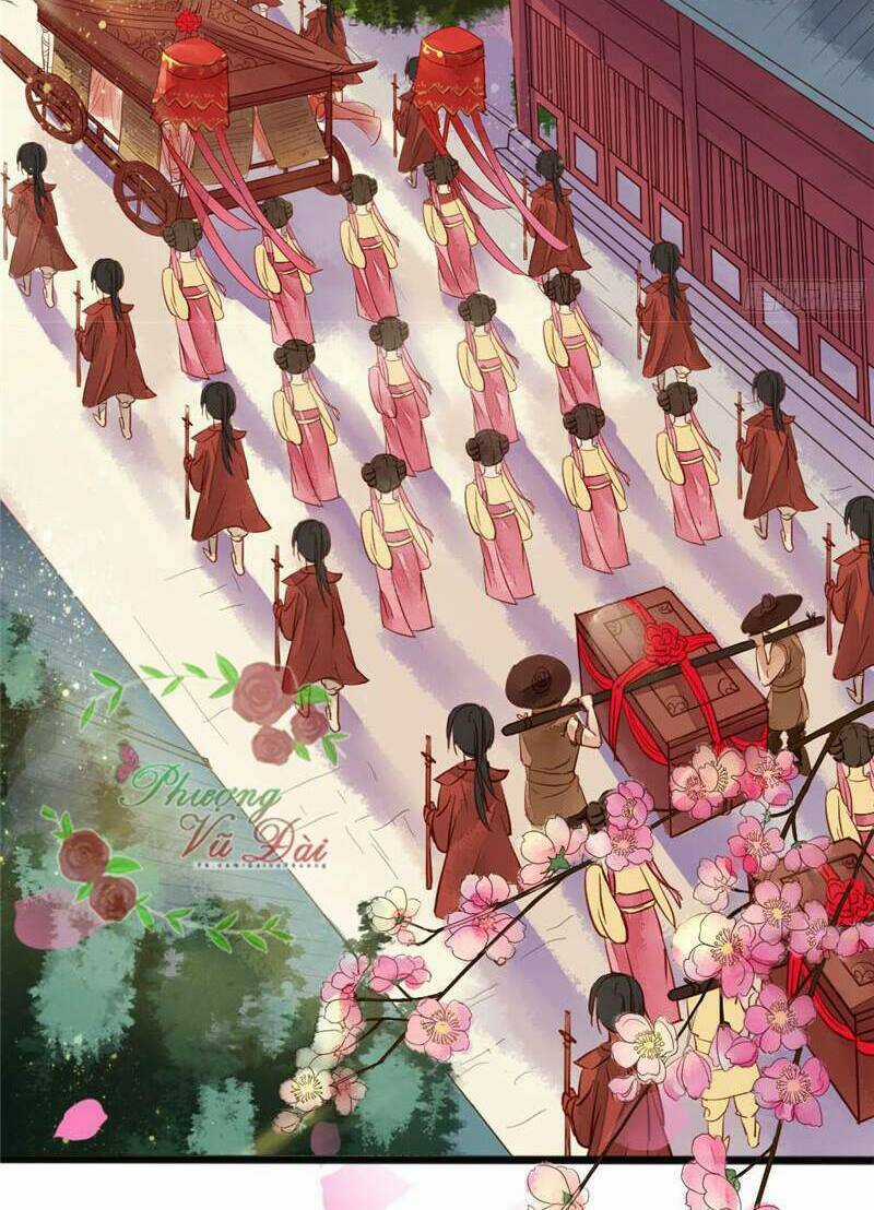 Hồng Trang Chước Chước Chapter 2 trang 47